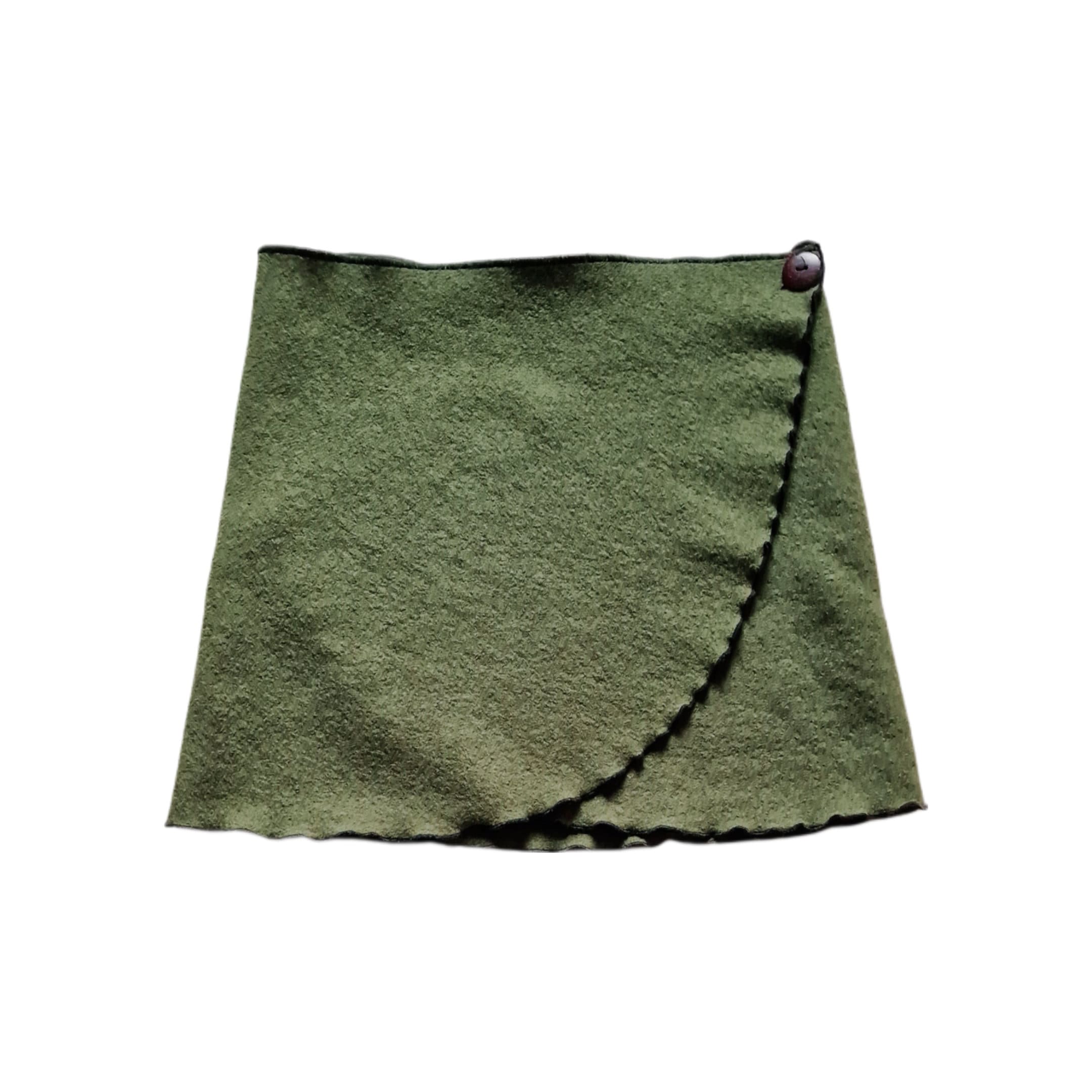 Skirt Hip Skirt Cacheur Miniskirt Wrap Skirt