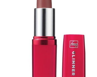 Glimmer Satin Lipstick