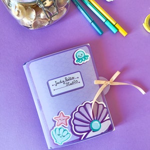 DIY Armadio Delle Sirenette PRINT PLAY Etsy diy-armadio-delle-sirenette-print-play-etsy