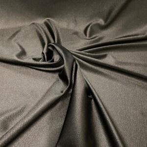 Lizard jumbo embossed great quality of nylon spandex 4-way stretch 58/60” Sold by the YD. Ships worldwide from Los Angeles California USA. image 7