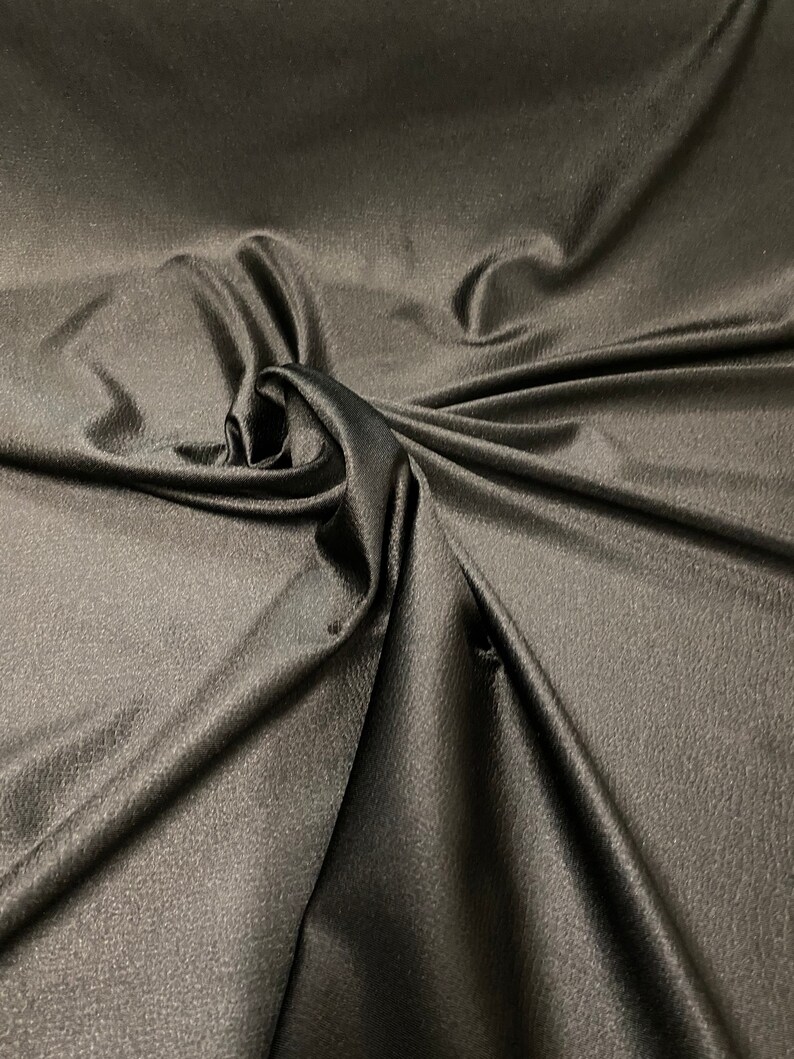 Lizard jumbo embossed great quality of nylon spandex 4-way stretch 58/60” Sold by the YD. Ships worldwide from Los Angeles California USA. image 7