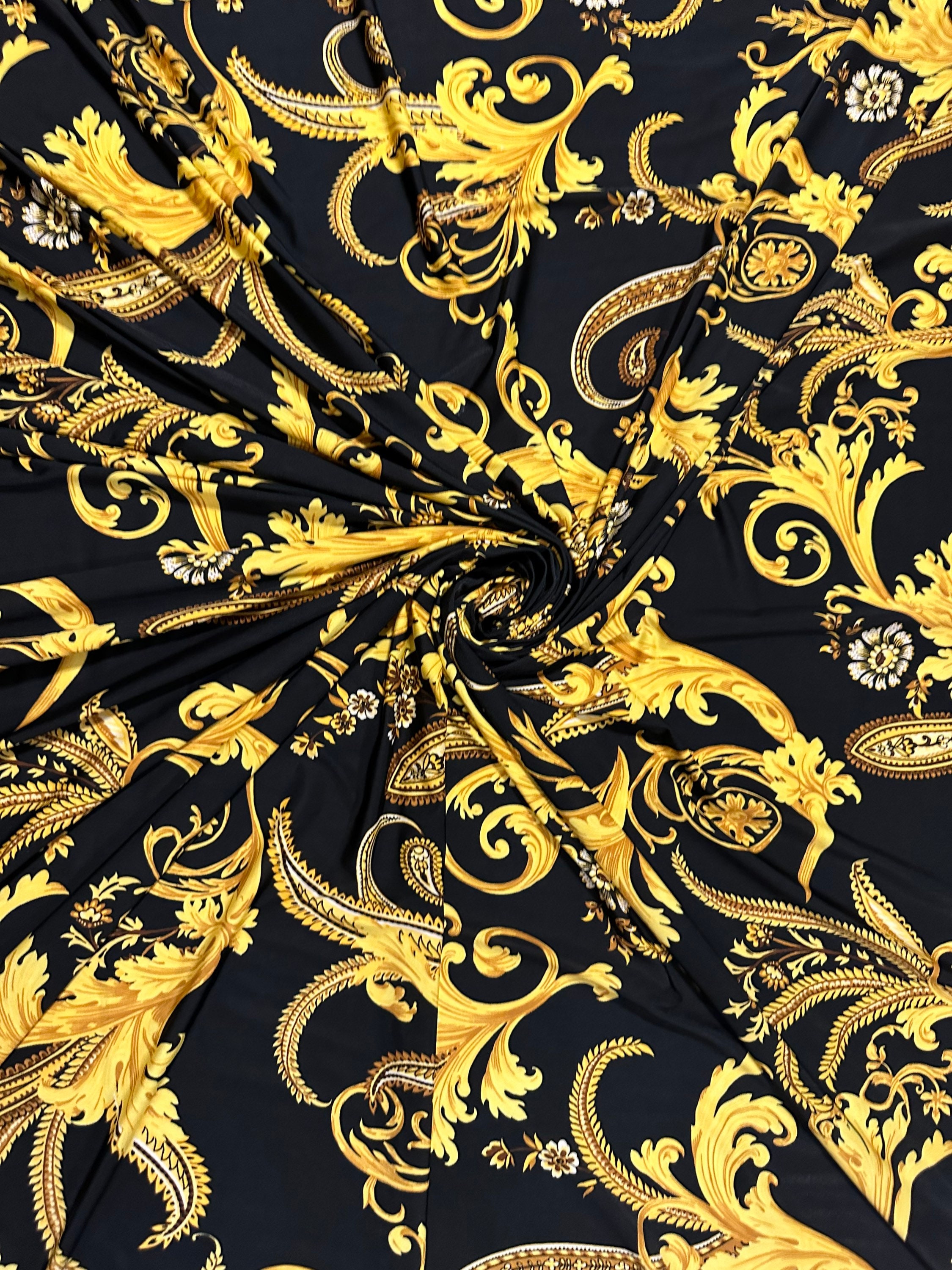 Louis Vuitton Fabric Pattern · Creative Fabrica