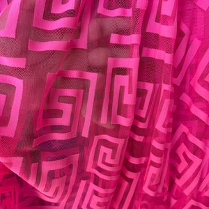 Louis Vuitton Fabric Pattern Graphic · Creative Fabrica