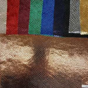 NEW Dragon scales shining foil on heavy stretch velvet 420gsm 4way stretch 58/60” Sold by the YD. Ships worldwide from Los Angeles CA.