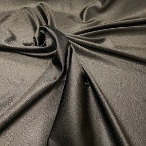 Lizard jumbo embossed great quality of nylon spandex 4-way stretch 58/60” Sold by the YD. Ships worldwide from Los Angeles California USA. image 9
