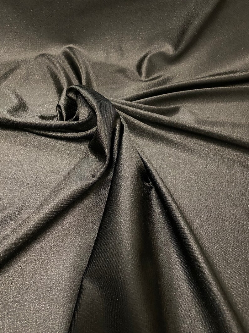 Lizard jumbo embossed great quality of nylon spandex 4-way stretch 58/60” Sold by the YD. Ships worldwide from Los Angeles California USA. image 9