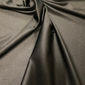Lizard jumbo embossed great quality of nylon spandex 4-way stretch 58/60” Sold by the YD. Ships worldwide from Los Angeles California USA. image 10