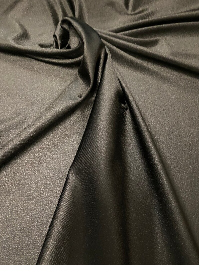 Lizard jumbo embossed great quality of nylon spandex 4-way stretch 58/60” Sold by the YD. Ships worldwide from Los Angeles California USA. image 10
