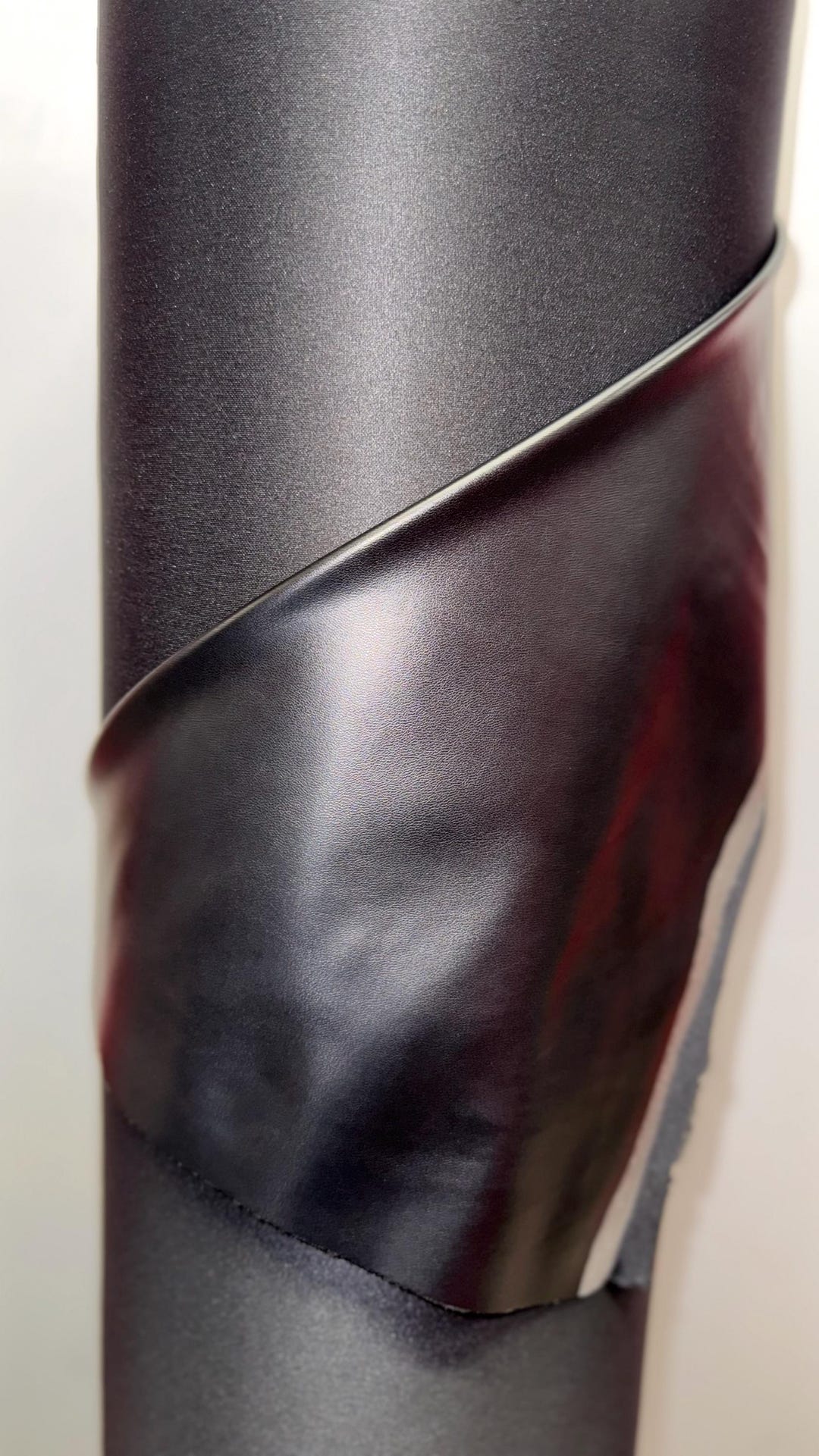 Fake Leather Design 2-way Stretch Best Quality in the Market 58/60