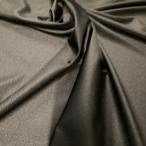 Lizard jumbo embossed great quality of nylon spandex 4-way stretch 58/60” Sold by the YD. Ships worldwide from Los Angeles California USA. image 8