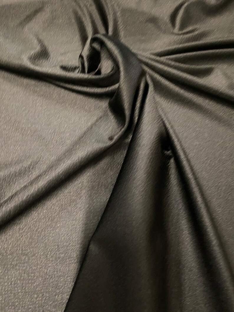 Lizard jumbo embossed great quality of nylon spandex 4-way stretch 58/60” Sold by the YD. Ships worldwide from Los Angeles California USA. image 8