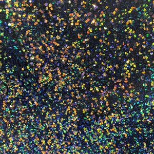 Nieuw stretchfluweel met luxe pailletten helemaal over 5 mm glanzende pailletten 2-way stretch 58/60&quot; Verkocht door de YD. Verzending wereldwijd vanuit Los Angeles, CA