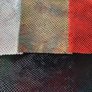 NEW Dragon scales shining foil on heavy stretch velvet 420gsm 4way stretch 58/60&quot; Sold by the YD. Ships worldwide from Los Angeles CA.