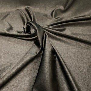 Lizard jumbo embossed great quality of nylon spandex 4-way stretch 58/60” Sold by the YD. Ships worldwide from Los Angeles California USA. image 3