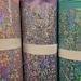 see more listings in the METALLIC SPANDEX 4WAY section