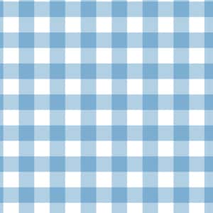 Gingham design 1/2” printed on best quality of nylon spandex 4-way stretch 58/60” Sold by the YD. Ships Worldwide from Los Angeles Californi
