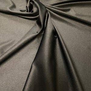 Lizard jumbo embossed great quality of nylon spandex 4-way stretch 58/60” Sold by the YD. Ships worldwide from Los Angeles California USA. image 4