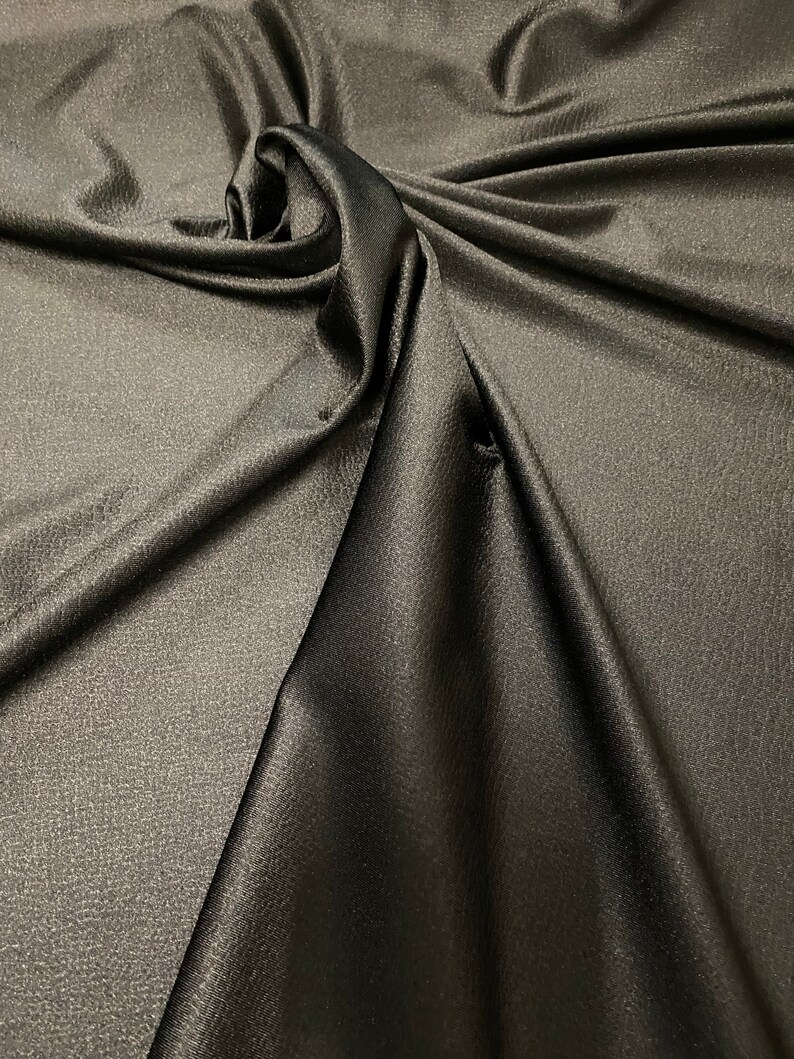 Lizard jumbo embossed great quality of nylon spandex 4-way stretch 58/60” Sold by the YD. Ships worldwide from Los Angeles California USA. image 4