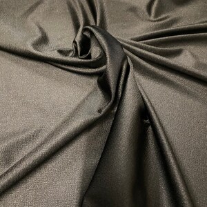 Lizard jumbo embossed great quality of nylon spandex 4-way stretch 58/60” Sold by the YD. Ships worldwide from Los Angeles California USA. image 2