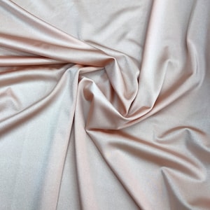 Shining tricot 4 way stretch Nylon spandex Sold by the yd ships worldwide from Los Angeles California USA