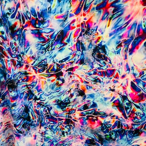 New modern abstract design print on best quality of nylon spandex 4-way stretch 58/60” Sold by the YD. Ships Worldwide from Los Angeles cali