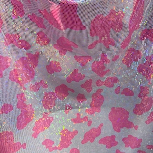 Spandex Fabric - Etsy