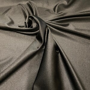 Lizard jumbo embossed great quality of nylon spandex 4-way stretch 58/60” Sold by the YD. Ships worldwide from Los Angeles California USA. image 6