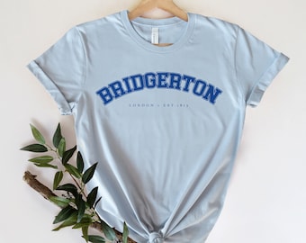 Bridger OG College Style Tee, bridger ton graphic tee, vintage style college tee, pop culture graphic tees, graphic t shirt, unisex fit