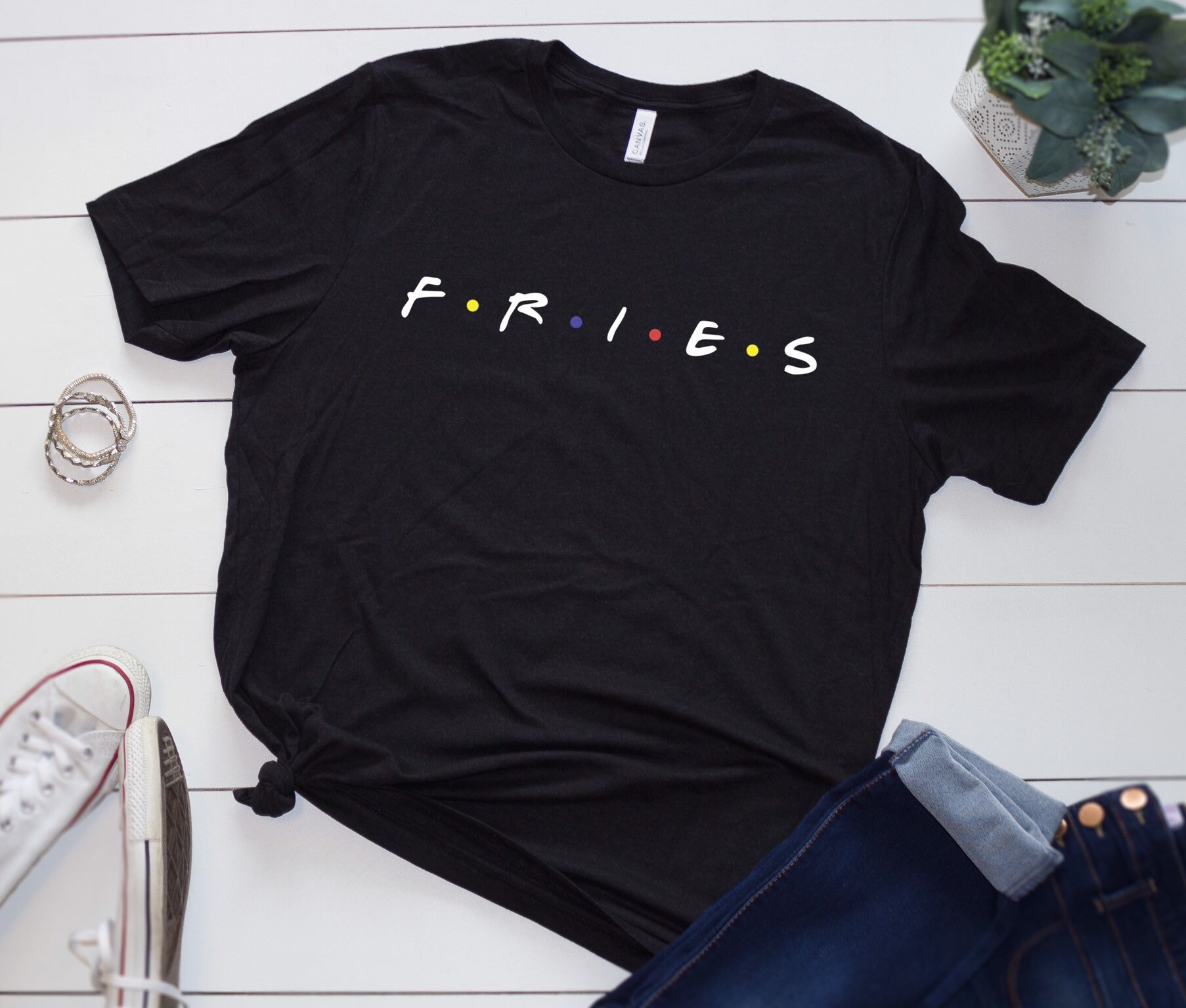 Parody Style Friends Themed Pivot Funny Nostalgia Couch Sofa T-Shirt Parody Style Friends Themed Pivot Funny Nostalgia Couch Sofa T-Shirt