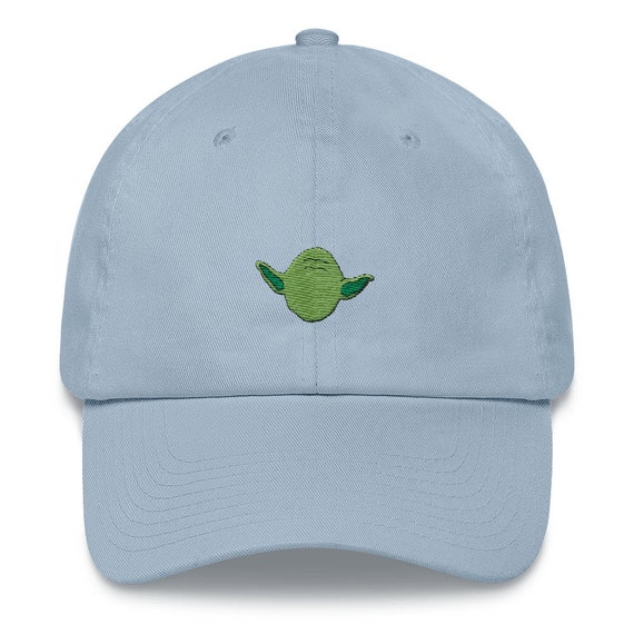 yoda cap