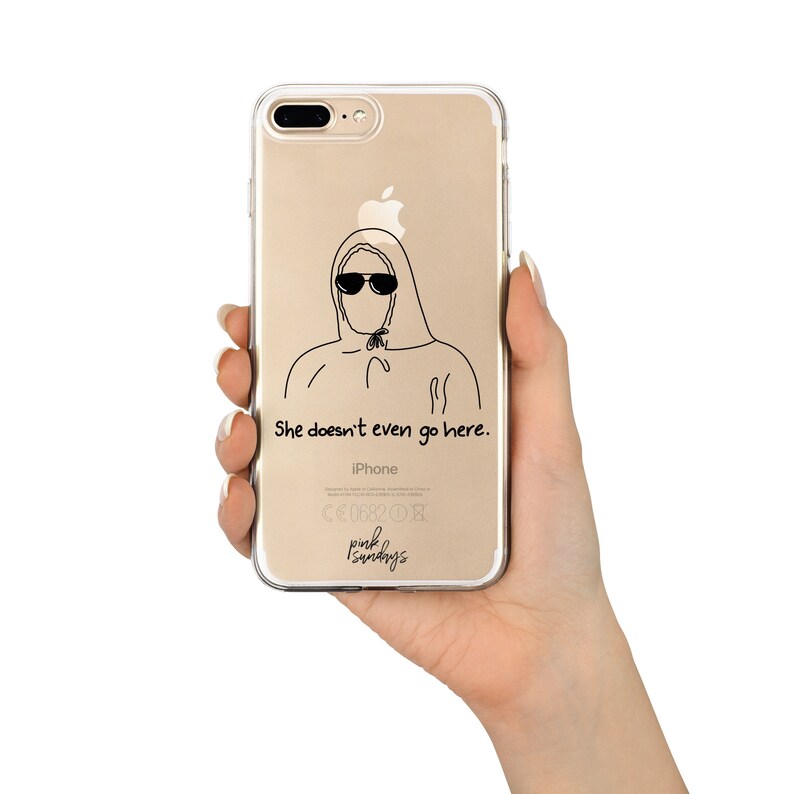 iphone 7 case mean girls iphone 7 case mean girls