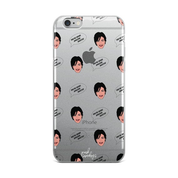 coque iphone xr kardashian