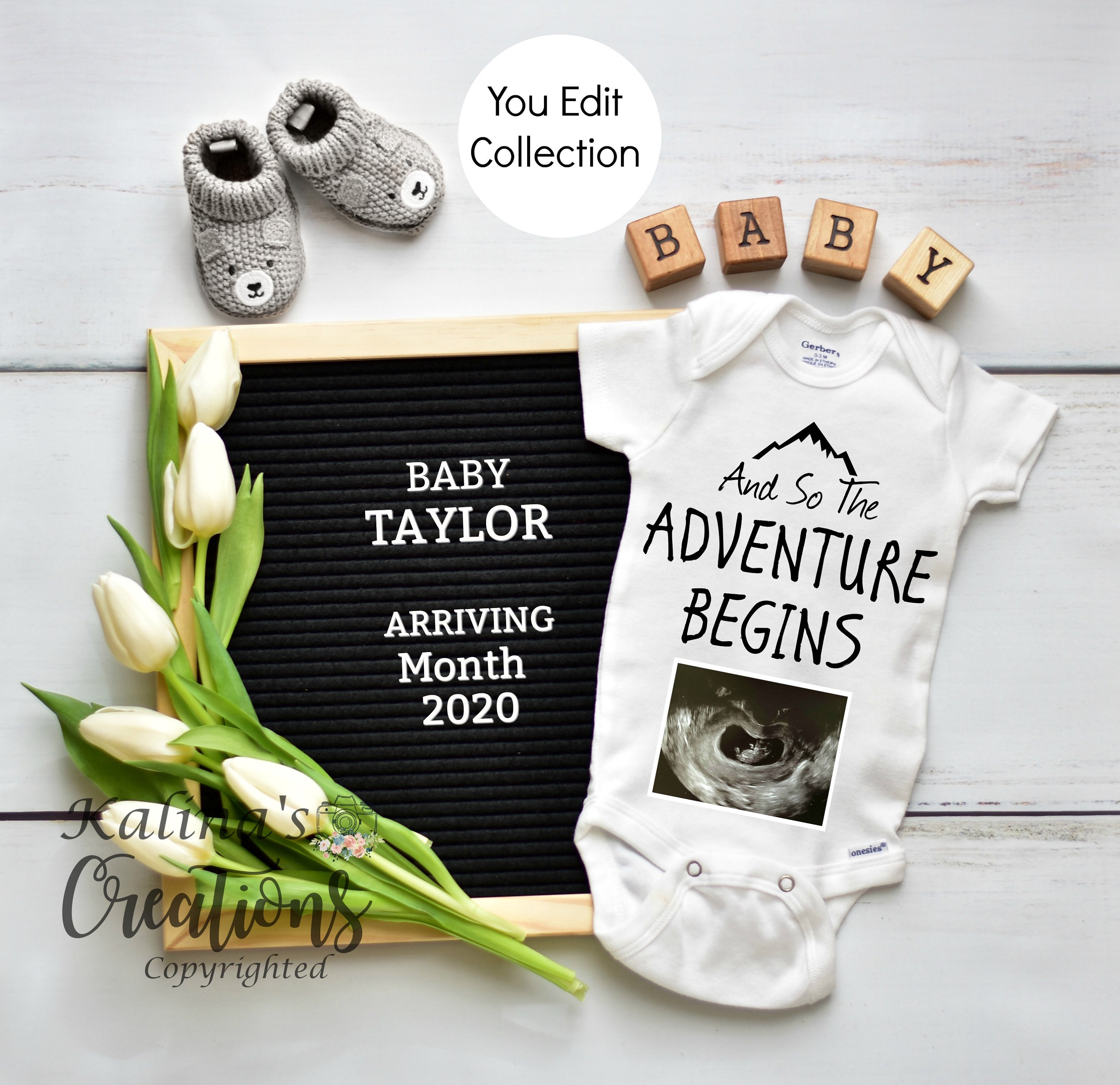 Birth Announcement Template Free Printable from i.etsystatic.com