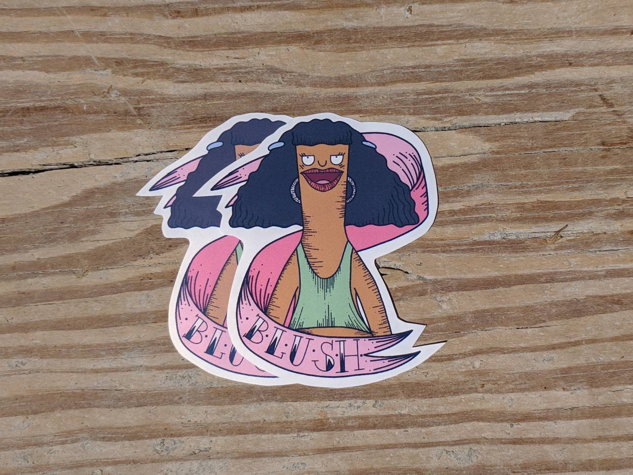 Bobs Burgers Marshmallow Poster ubicaciondepersonas.cdmx.gob.mx