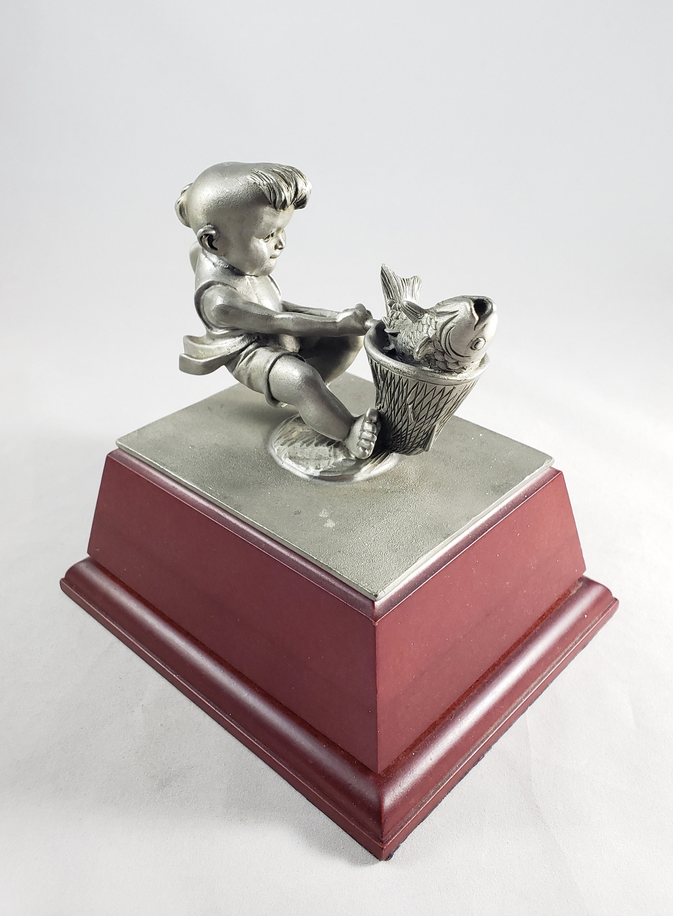 Tumasek Pewter - Etsy Tumasek Pewter - Etsy