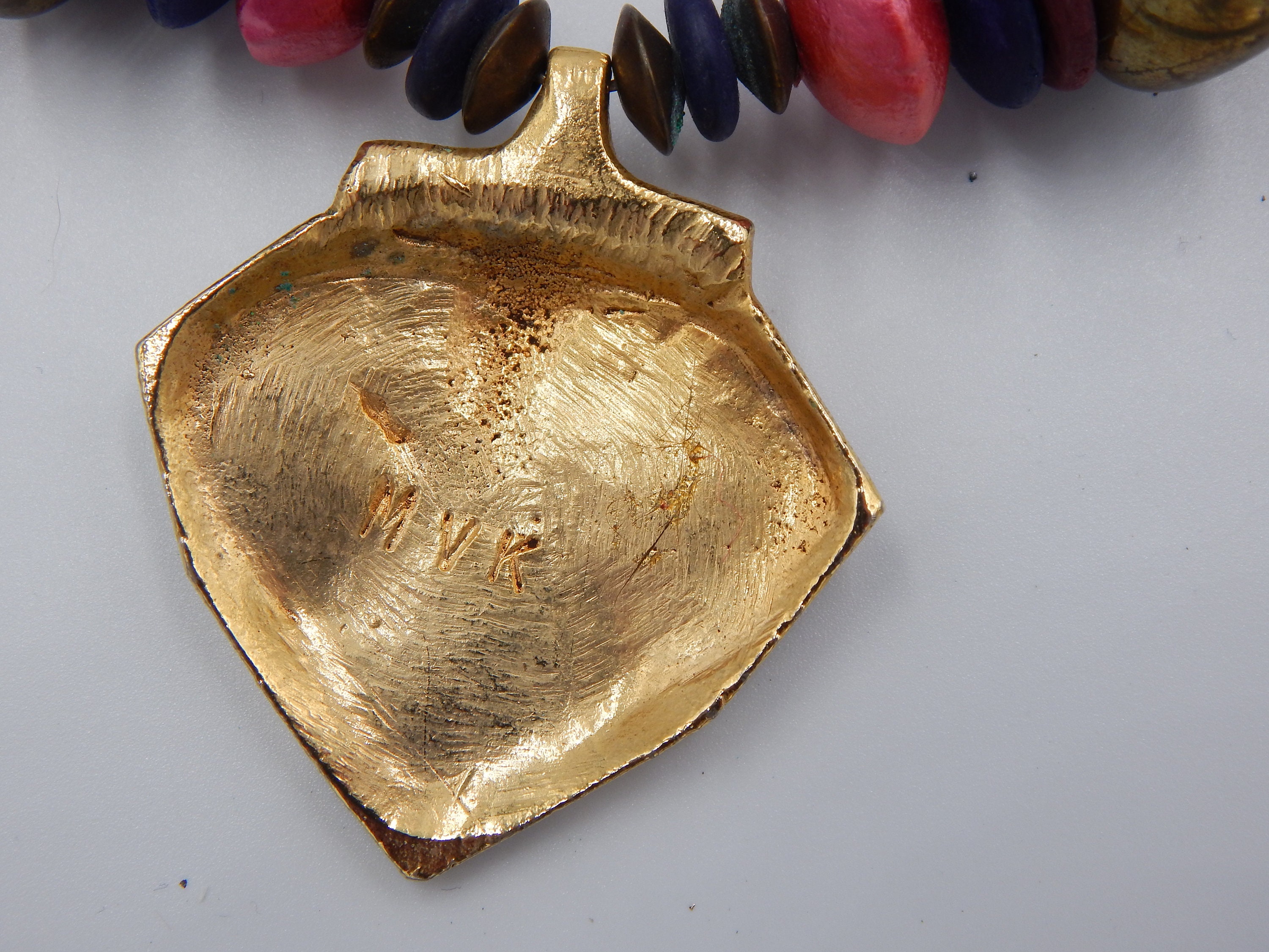 Pendentif protection obsidienne oeil celeste monture argent 925 ref 6080 - Bijoux Minéraux de Gaia