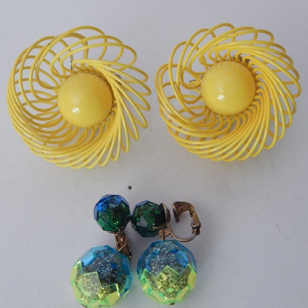 VENDOME & VOGUE Earrings - Boho Chic