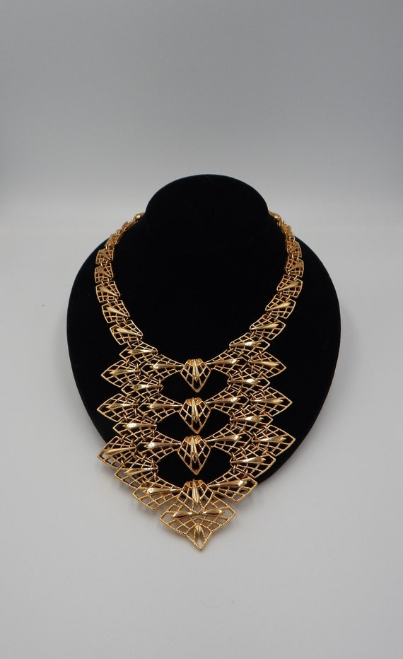 necklace collection Gem