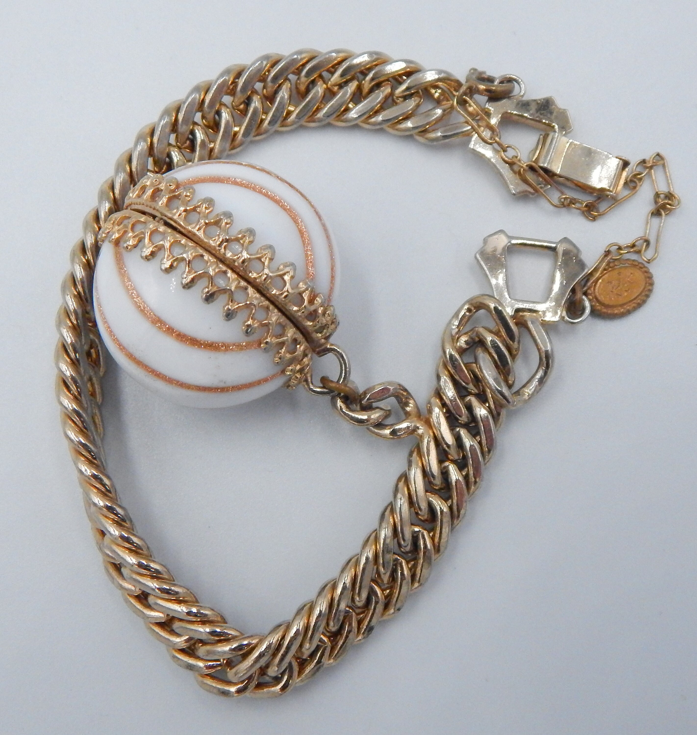 【稀少美品】 BLANC B0036 GOLD CHAMPAGNE ケース付き 稀少美品】 BLANC B0036 GOLD CHAMPAGNE ケース付き（B0036