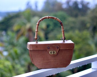 vintage gucci black bag
