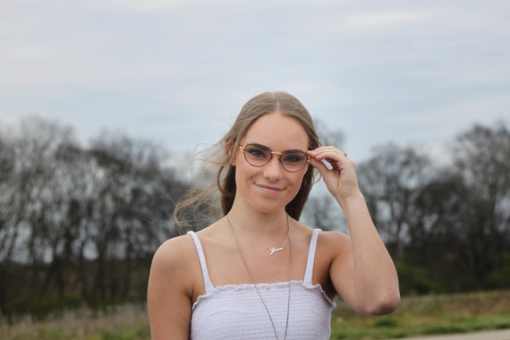 Gucci, Vintage Sunglasses, Gold Frame, Classic, P… - image 4