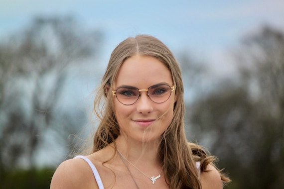 Gucci, Vintage Sunglasses, Gold Frame, Classic, P… - image 2