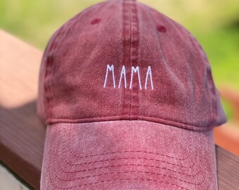 rae dunn baseball mom