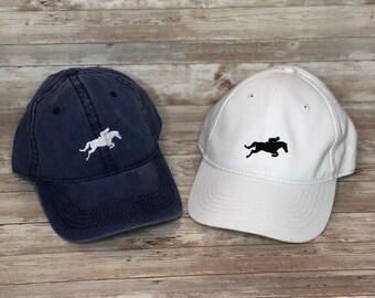 Horse Baseball Cap - Etsy