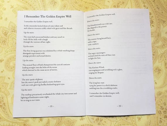 Poems For The End Of The World Emotions Words Of Wisdom Poetry Chapbook First Poems Love Poems Dark Poetry Zine Sad Poems Emotional Poetry