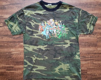 astros camo shirt