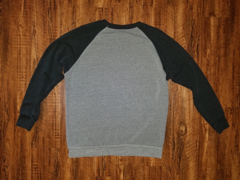 LOSER MACHINE Crew-neck Pullover Sweater