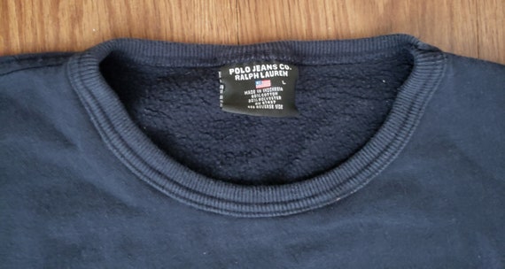 polo jeans company ralph lauren