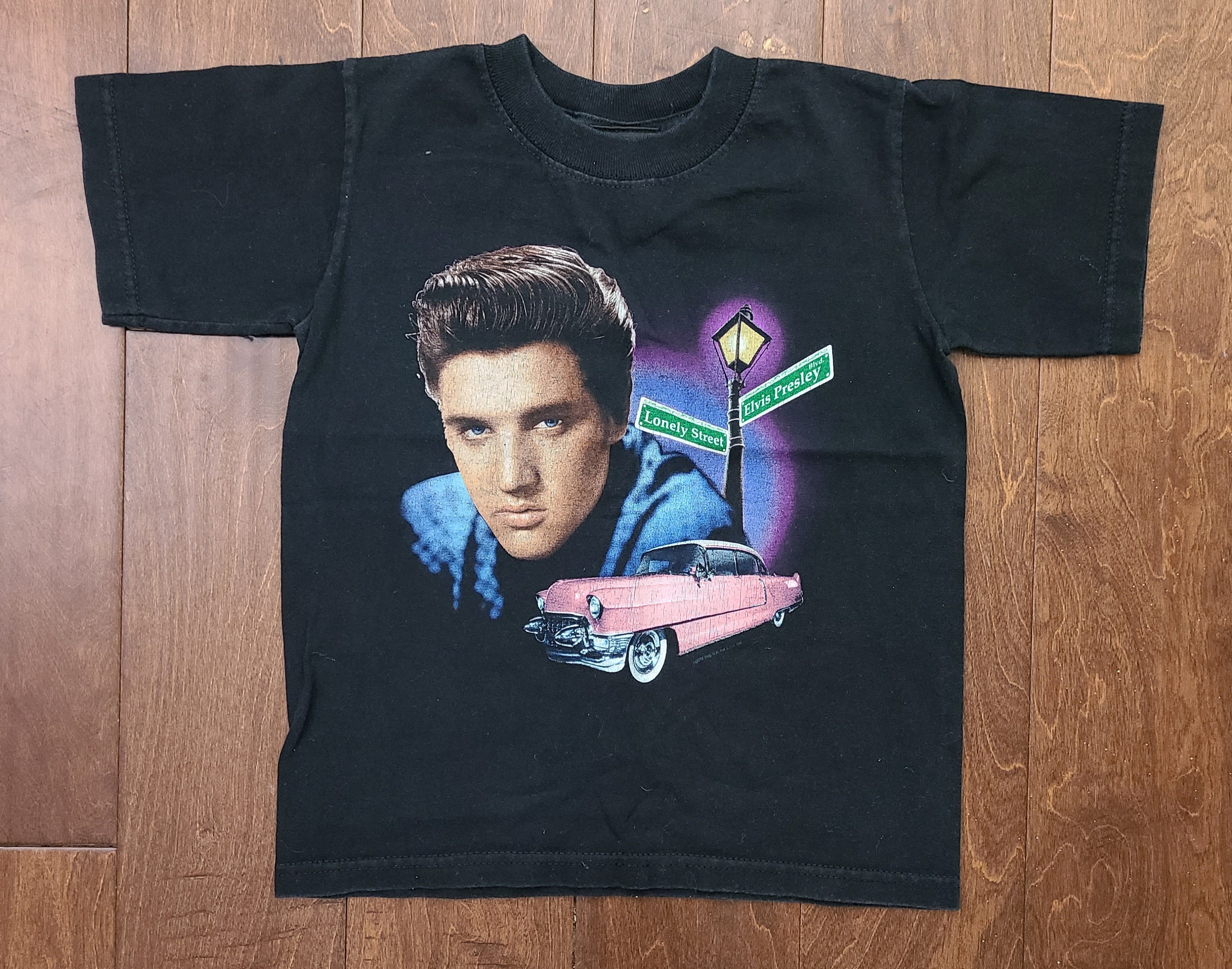 1999 Official Elvis Presley Graceland 