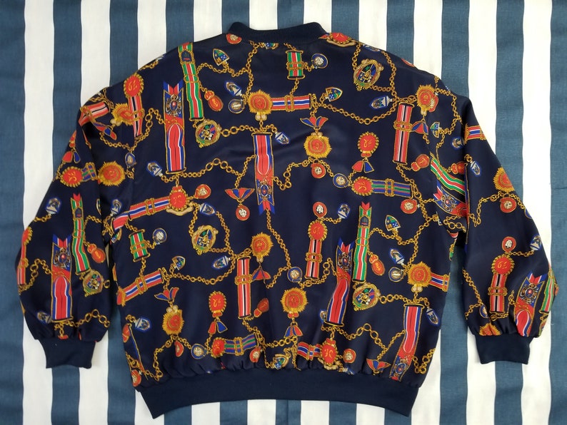 Alfred Dunner Baroque Nautical Light Jacket